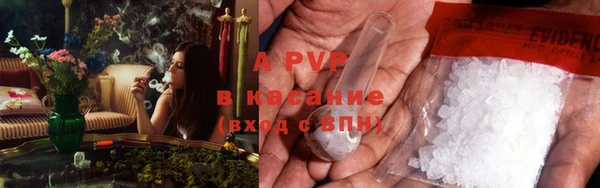 ALPHA PVP Осинники