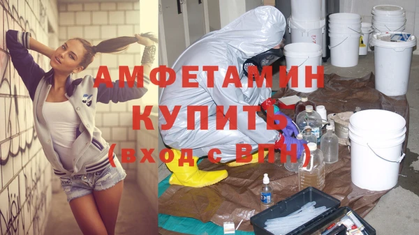 ALPHA PVP Осинники