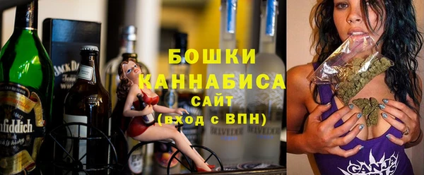 ALPHA PVP Осинники
