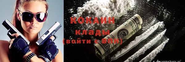 ALPHA PVP Осинники