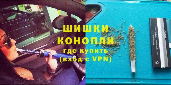 ALPHA PVP Осинники